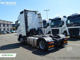 VOLVO FH 460 Globetrotter XL i-Save