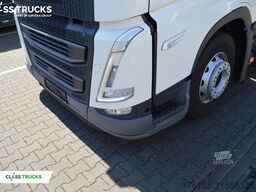 VOLVO FH 460 Globetrotter XL i-Save