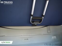 VOLVO FH 460 Globetrotter XL i-Save