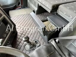 Iveco Stralis 560 6x2/Retarder/Kipphydraulik/Schalt/Eu4