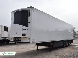 SCHMITZ CARGOBULL SKO Double Deck FP60 ThermoKing SLXi 300