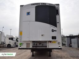 SCHMITZ CARGOBULL SKO Double Deck FP60 ThermoKing SLXi 300
