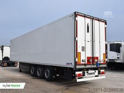 SCHMITZ CARGOBULL SKO Double Deck FP60 ThermoKing SLXi 300