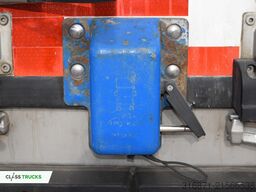 SCHMITZ CARGOBULL SKO Double Deck FP60 ThermoKing SLXi 300