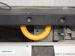 SCHMITZ CARGOBULL SKO Double Deck FP60 ThermoKing SLXi 300