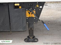 SCHMITZ CARGOBULL SKO Double Deck FP60 ThermoKing SLXi 300