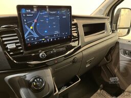 Ford E-Transit 350 L3 Trend 68 kWh RWD Kipper / Tipp...