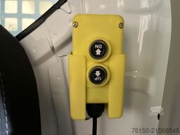 Ford E-Transit 350 L3 Trend 68 kWh RWD Kipper / Tipp...