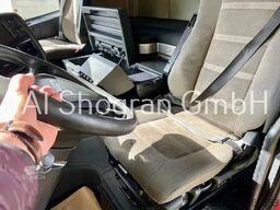 Iveco Stralis 510 Retarder/Schubbodenhydraulik/Standk...