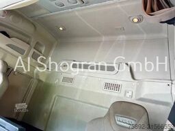 Iveco Stralis 510 Retarder/Schubbodenhydraulik/Standk...