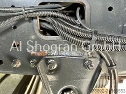 Iveco Stralis 510 Retarder/Schubbodenhydraulik/Standk...