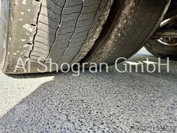 Iveco Stralis 510 Retarder/Schubbodenhydraulik/Standk...
