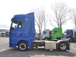 MAN TGX 18.420 XXL 2018 ADR EXII EXIII FL AT OX + PTO