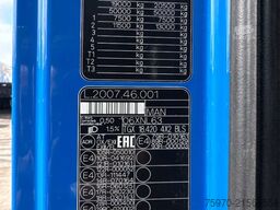 MAN TGX 18.420 XXL 2018 ADR EXII EXIII FL AT OX + PTO