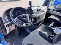 MAN TGX 18.420 XXL 2018 ADR EXII EXIII FL AT OX + PTO