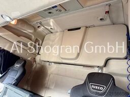Iveco Stralis 510 XP / Retarder / Standklima / Eu6d