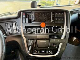 Iveco Stralis 510 XP / Retarder / Standklima / Eu6d