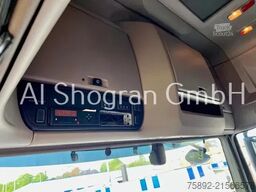 DAF XF 480 4x2 Super Space / Euro 6