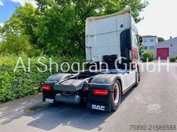 DAF XF 460 Super Space / Standklima / Euro 6