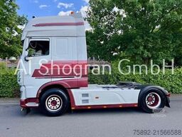 DAF XF 460 Super Space / Standklima / Euro 6