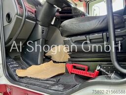 DAF XF 460 Super Space / Standklima / Euro 6