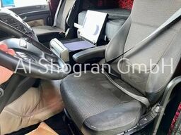 DAF XF 460 Super Space / Standklima / Euro 6