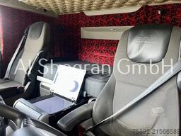 DAF XF 460 Super Space / Standklima / Euro 6