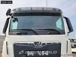 MAN TGS 40.400 6X4 New! Steelsuspension Big-Axle Au...