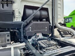 MAN TGS 40.400 6X4 New! Steelsuspension Big-Axle Au...
