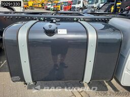 MAN TGS 40.400 6X4 New! Steelsuspension Big-Axle Au...