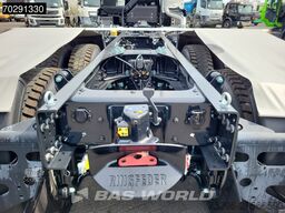 MAN TGS 40.400 6X4 New! Steelsuspension Big-Axle Au...