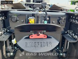 MAN TGS 40.400 6X4 New! Steelsuspension Big-Axle Au...