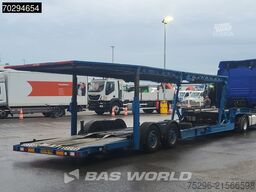 GS Meppel NEW Tyres Speciaal Transport Caravan...