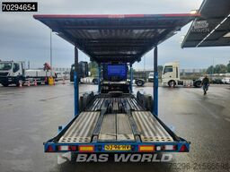 GS Meppel NEW Tyres Speciaal Transport Caravan...