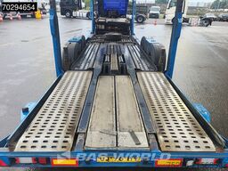 GS Meppel NEW Tyres Speciaal Transport Caravan...