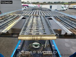 GS Meppel NEW Tyres Speciaal Transport Caravan...