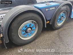 GS Meppel NEW Tyres Speciaal Transport Caravan...