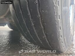 GS Meppel NEW Tyres Speciaal Transport Caravan...