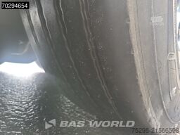 GS Meppel NEW Tyres Speciaal Transport Caravan...