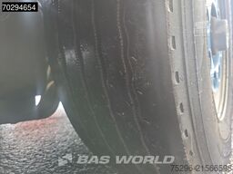 GS Meppel NEW Tyres Speciaal Transport Caravan...