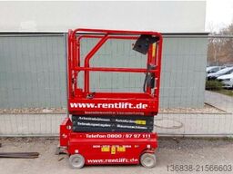 MAGNI ES 0607 DC Elektro 5,60 m