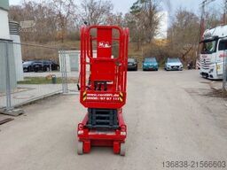 MAGNI ES 0607 DC Elektro 5,60 m