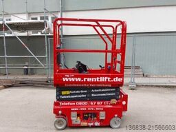 MAGNI ES 0607 DC Elektro 5,60 m