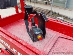 MAGNI ES 0607 DC Elektro 5,60 m