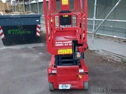 MAGNI ES 0607 DC Elektro 5,60 m