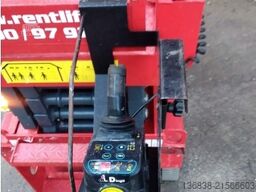 MAGNI ES 0607 DC Elektro 5,60 m