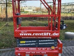 MAGNI ES 0607 DC Elektro 5,60 m