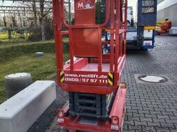 MAGNI ES 0607 DC Elektro 5,60 m