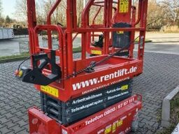 MAGNI ES 0607 DC Elektro 5,60 m