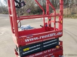 MAGNI ES 0607 DC Elektro 5,60 m